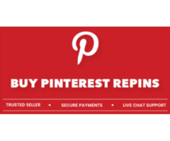 Buy Pinterest Repins at Affordable Price