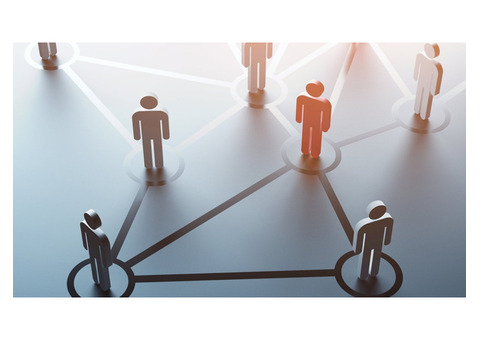 Referral Marketing Program