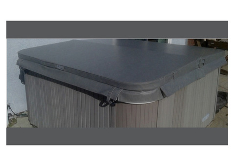 Custom Made Spa Cover