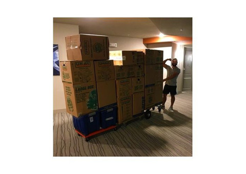 Best Local Residential Movers