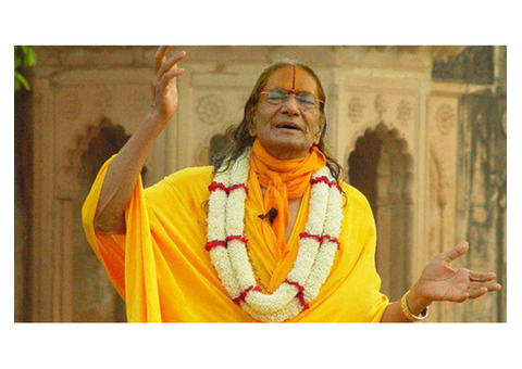 Immersing Yourself in Jagadguru Shri Kripalu Parishat's Ashrams