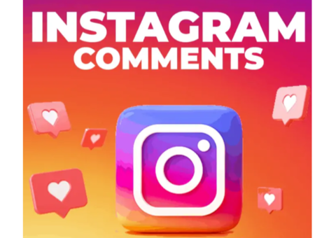 Buy Instagram Comments and Enhance Your Engagement