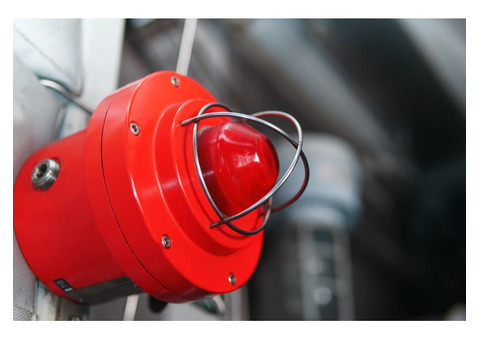 Maximizing Effectiveness in Fire Protection System Installation