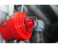 Maximizing Effectiveness in Fire Protection System Installation