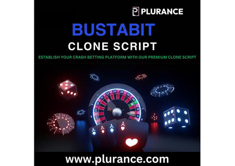 Bustabit clone script-To launch your betting platform