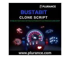 Bustabit clone script-To launch your betting platform