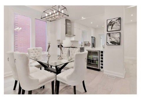 Affordable Home Staging Services in Mississauga | Astra Staging