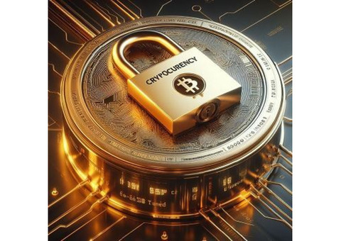 Recover the Password to Your Locked Crypto Wallet.