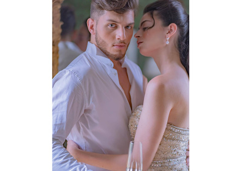 Wedding planner Chateau de Versailles