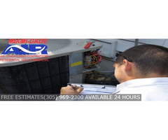 Skilled AC Repair Specialists for Same-day Cooling Solutions