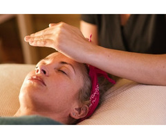 what is holistic massage