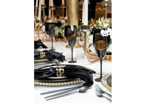 Corporate Event McDonough