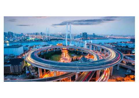 Latest Infrastructure Development: What's Making Headlines?