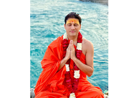 best pandit for puja in dubai - astro ashish