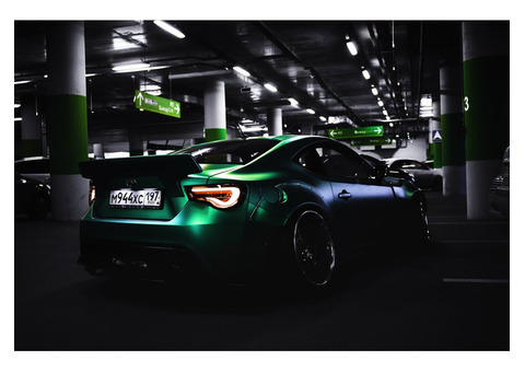 Get Your Car Looking New Again: Interior Detailing Service in Brooklyn