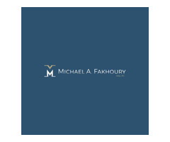 Michael A. Fakhoury, Esq., P.C.