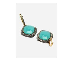 Buy Best Designer Earrrings for Women Online in India