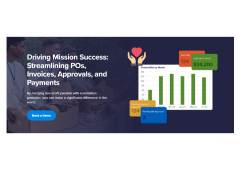 Empower Your NPO with PathQuest's Accounts Payable Solution