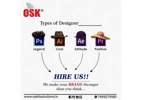 Graphics designing services in Nagpur