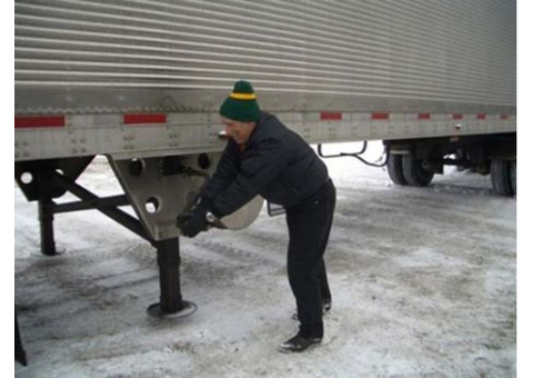 Avail the best and most powerful tool in the transportation industry