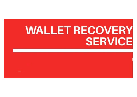 Your Lost Wallet Recovery