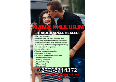 € +27732318372 New York- Online-Best Love spells in USA.