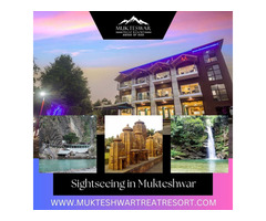 Best Sightseeing Places in Mukteshwar