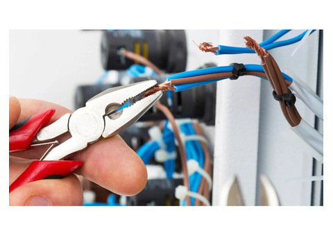 Makmore - MCB Installation Service in Banglore