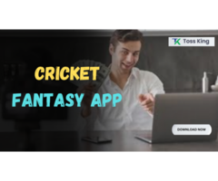 Best Cricket Fantasy App in Indian