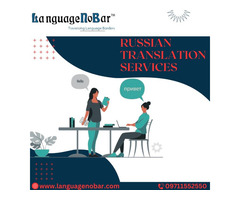 Russian translation services | Russian translation company | Russian