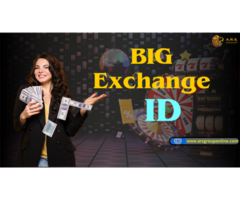 Get Big Exchange ID in 1 Minute