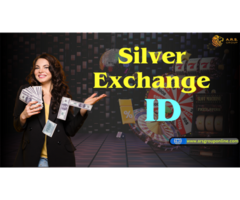 Get Silver Exchange ID in 1 Minute