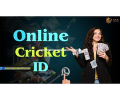 Get Cricket Betting ID in 1 Minute