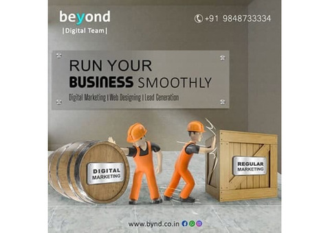 Best SMO Services In Hyderabad
