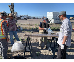 Understanding Groundwater Contamination: Causes and Solutions