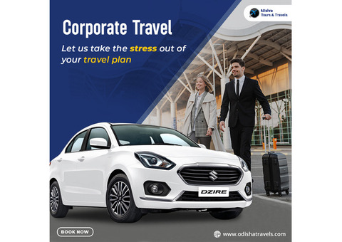 Bhubaneswar airport to Puri car rental service