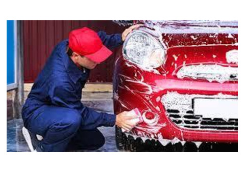 Auto Body Shop Near Me Milwaukee