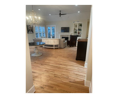 Companies that Refinish Hardwood Floors New Palestine 