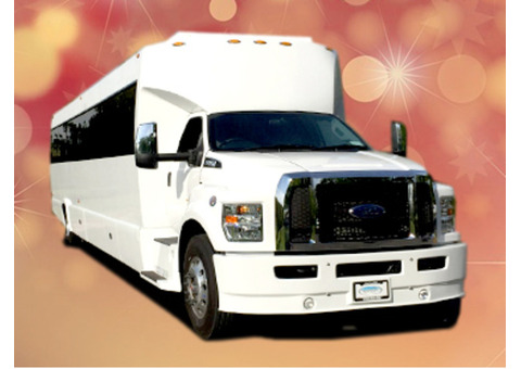 Party Bus Companies Brooklyn 