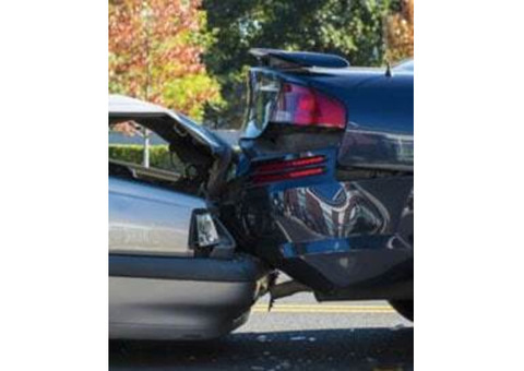 Auto Accident Attorney California Palm Springs