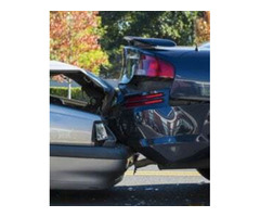 Auto Accident Attorney California Palm Springs