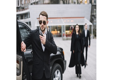 Security Guard Services in Melbourne