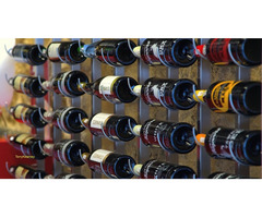 Order red wine online at Bottle Barn