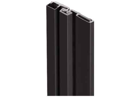 Continuous Hinge for Commercial Door by US Door Service LLC