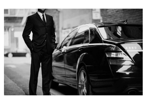 Northeastern Transportation Service