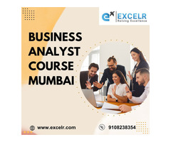 business analyst course