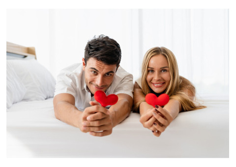 Bring back lost lover in USA voodoo love spells +27814233831
