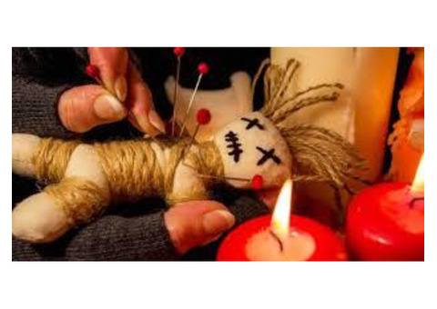 Voodoo love spells to bring back lost lover +27814233831