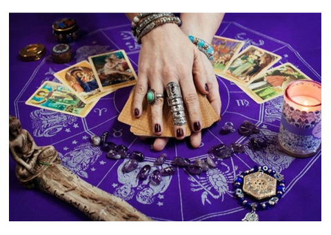 Psychic Reading by Papa Sadam +27814233831