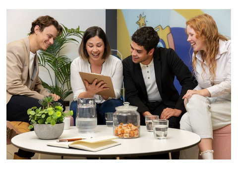 Elevate Your Event with Concept Space: Premier Event Styling Agency